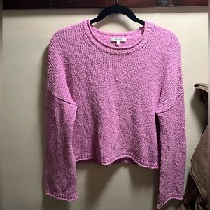 Madewell sweater